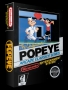 Nintendo  NES&nbsp; - &nbsp;Popeye (World) (Rev A)